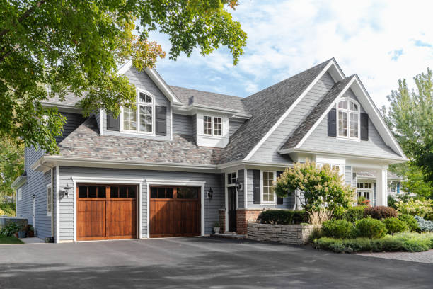 Best Gutter Installation and Repair  in Walker, LA